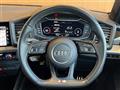 2020 Audi A1