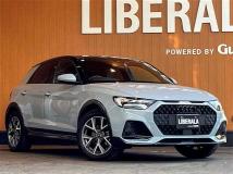 2020 Audi A1