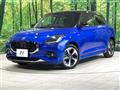 2025 Suzuki Swift