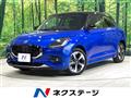 2025 Suzuki Swift