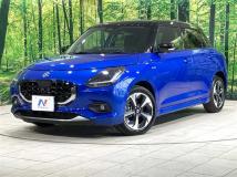 2025 Suzuki Swift