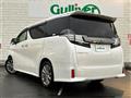 2017 Toyota Vellfire