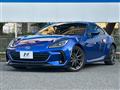 2021 Subaru BRZ