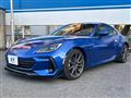 2021 Subaru BRZ