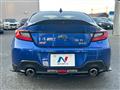 2021 Subaru BRZ
