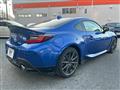 2021 Subaru BRZ