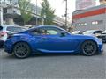 2021 Subaru BRZ