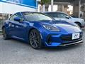 2021 Subaru BRZ