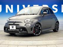 2018 ABARTH ABARTH OTHERS