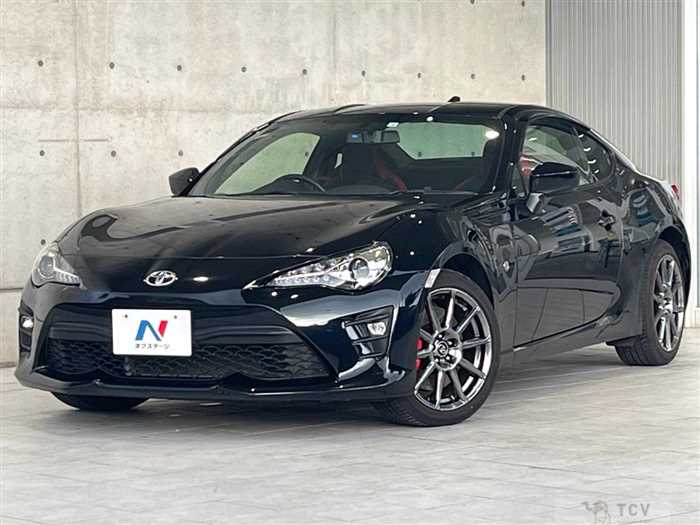 2020 Toyota 86