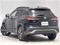 2022 Toyota CorollaCross