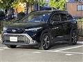2022 Toyota CorollaCross