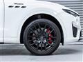 2022 Maserati Levante