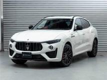 2022 Maserati Levante