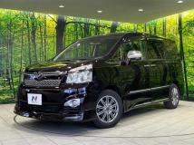 2012 Toyota Voxy