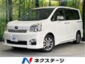 2013 Toyota Voxy