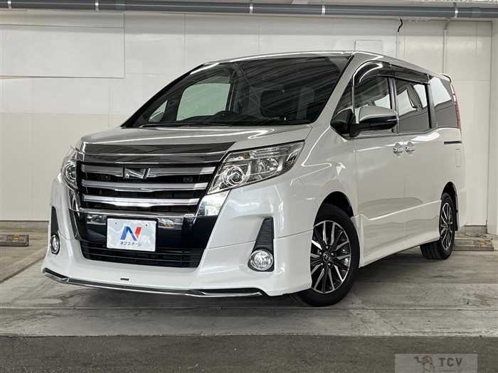 2014 Toyota Noah