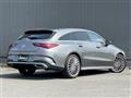 2024 Mercedes-Benz CLA-CLASS