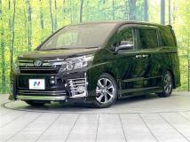 2014 Toyota Voxy