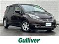 2015 Nissan Note