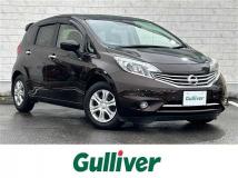 2015 Nissan Note