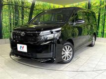 2014 Toyota Voxy