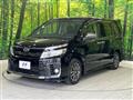 2015 Toyota Voxy