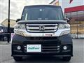 2015 Honda N BOX