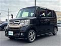 2015 Honda N BOX