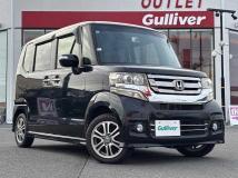 2015 Honda N BOX
