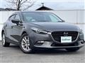 2017 Mazda Axela Sport