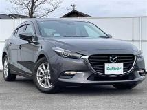 2017 Mazda Axela Sport