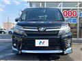 2017 Toyota Voxy