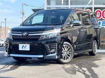 2017 Toyota Voxy