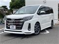 2018 Toyota Noah