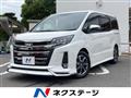 2018 Toyota Noah