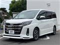 2018 Toyota Noah
