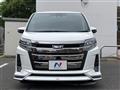 2018 Toyota Noah