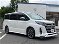 2018 Toyota Noah