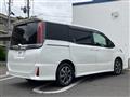 2018 Toyota Noah