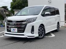 2018 Toyota Noah