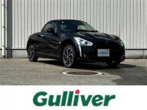 2022 Daihatsu Copen