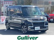 2019 Daihatsu Tanto
