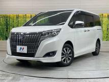 2019 Toyota Esquire