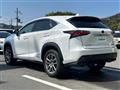 2016 Lexus NX