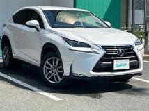 2016 Lexus NX