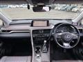2016 Lexus RX