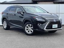 2016 Lexus RX