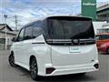 2023 Toyota Voxy
