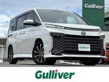 2023 Toyota Voxy